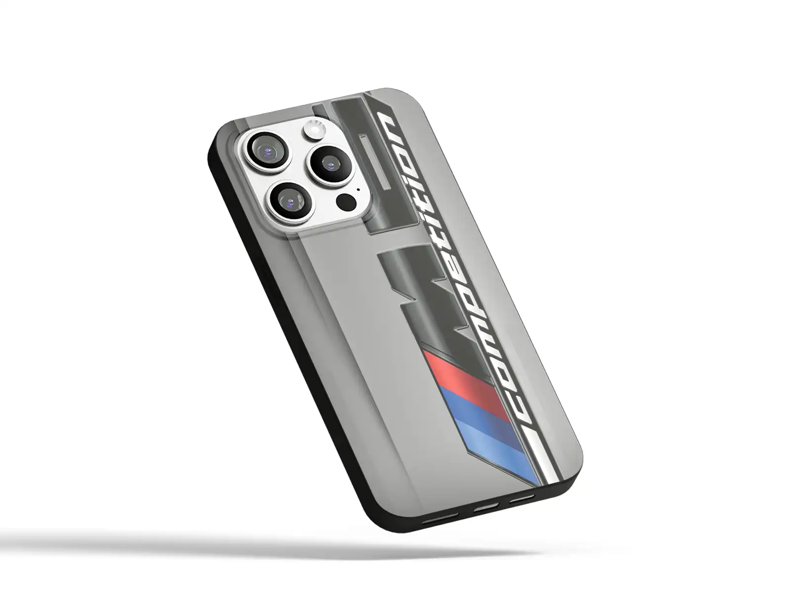 BMW Smart Phone Silicone Cases Limited Style
